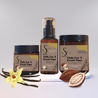 "Only For A Good Time" - YS Timeless Bodycare Bundle