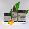 "Keep Calm & Princess On" - YS Timeless Bodycare Bundle