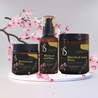 "Blocked and Busy" - YS Timeless Bodycare Bundle