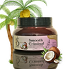 "smooth criminal" - body scrub 8oz