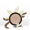 "french vanilla" - lip balm