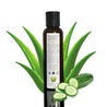 deep aloe & glow - gentle hydrating facial cleanser