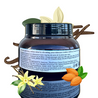 porcelain" - body scrub 8oz