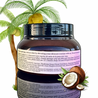"smooth criminal" - body scrub 8oz